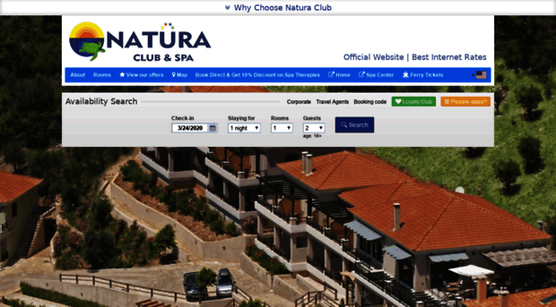 naturaclub.reserve-online.net