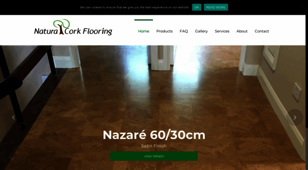 naturacorkflooring.ie