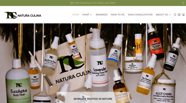 naturaculina.com