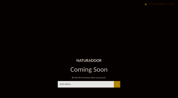 naturadoor.com