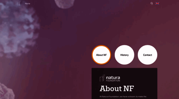 naturafoundation.co.uk