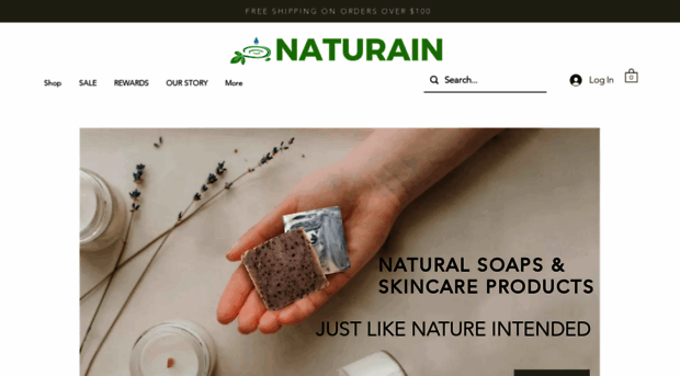 naturain.com.sg