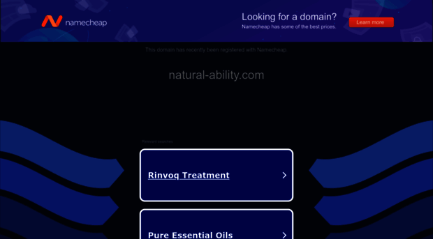 natural-ability.com