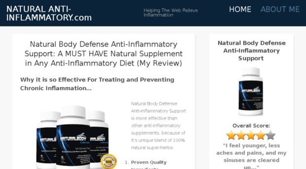 natural-anti-inflammatory.com