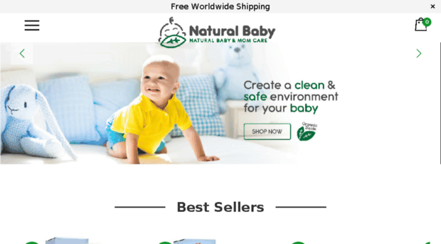 natural-baby-online.myshopify.com