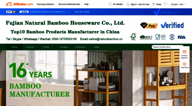 natural-bamboo.en.alibaba.com