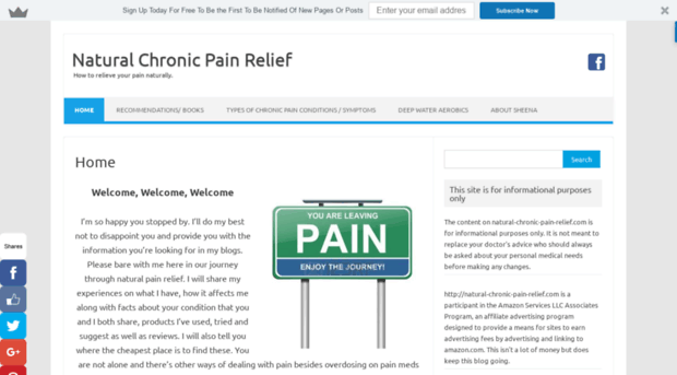 natural-chronic-pain-relief.com