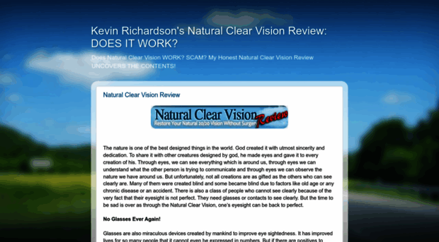 natural-clear-vision--review.blogspot.com