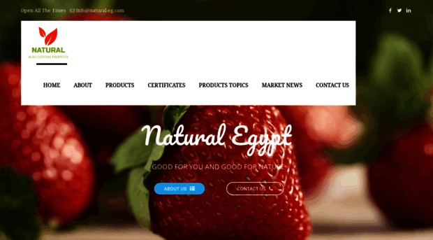 natural-eg.com