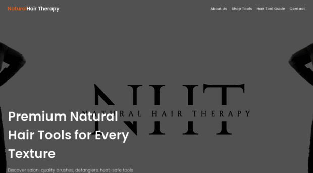 natural-hairtherapy.com