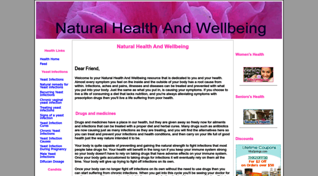 natural-health-and-wellbeing.com