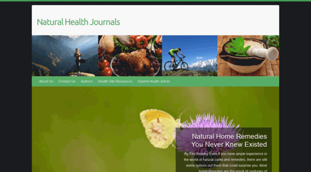 natural-health-journals.com