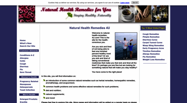 natural-health-remedies-4u.com