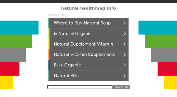 natural-healthmag.info