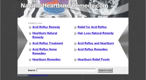 natural-heartburn-remedy.com