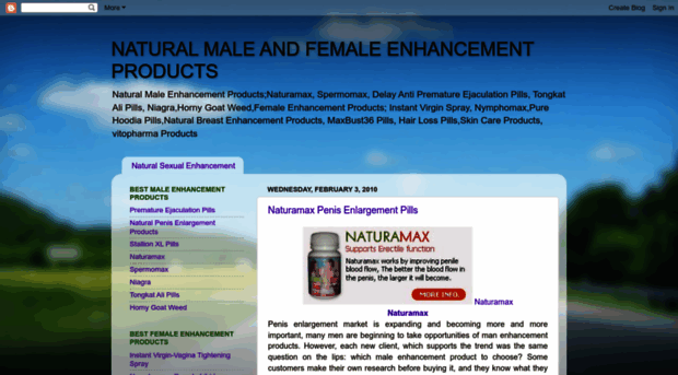 natural-herbal-products.blogspot.com