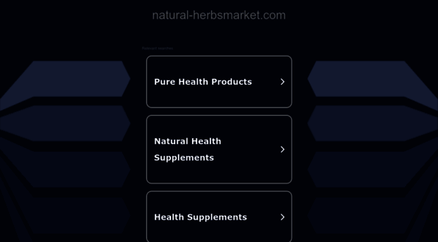 natural-herbsmarket.com