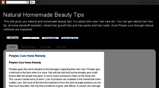 natural-homemade-beauty-tips.blogspot.com