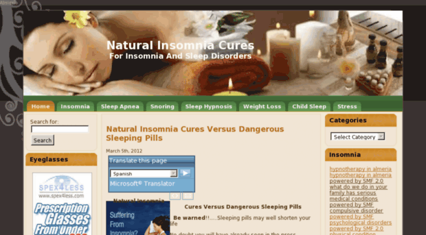 natural-insomnia-cures.com