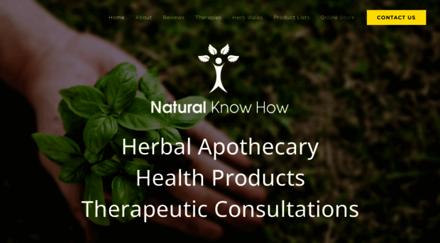 natural-knowhow.com