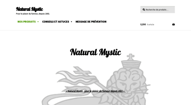 natural-mystic.fr