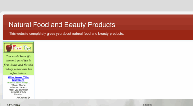 natural-online-products.com
