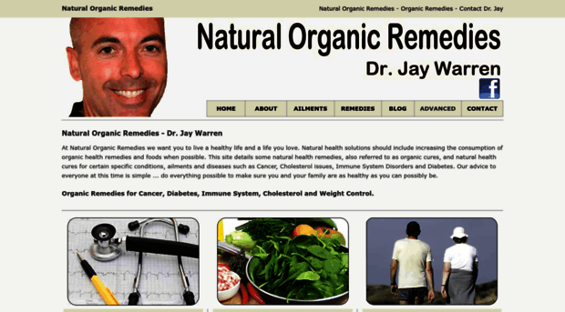 natural-organic-remedies.com