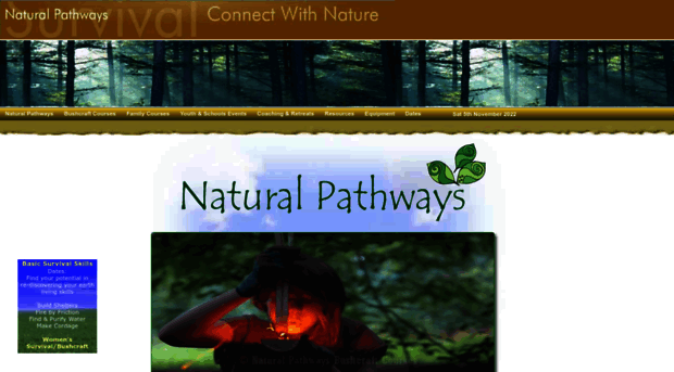 natural-pathways.co.uk