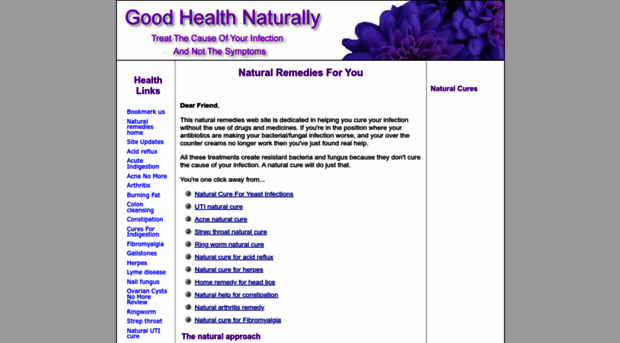 natural-remedies-for-you.com