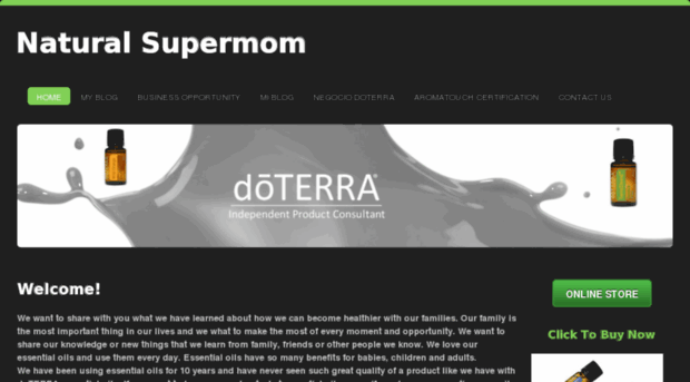 natural-supermom.com