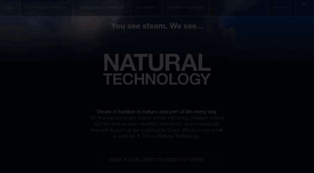 natural-technology.com