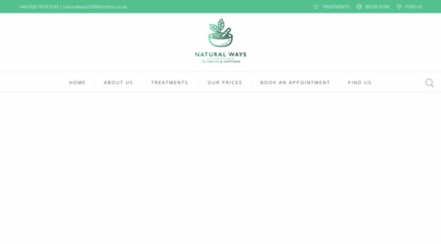 natural-ways.co.uk