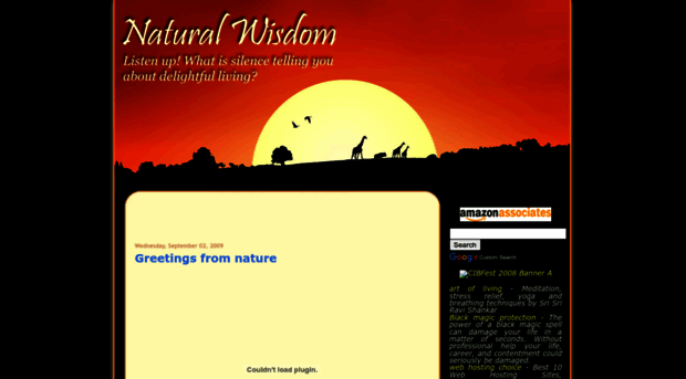 natural-wisdom.blogspot.com