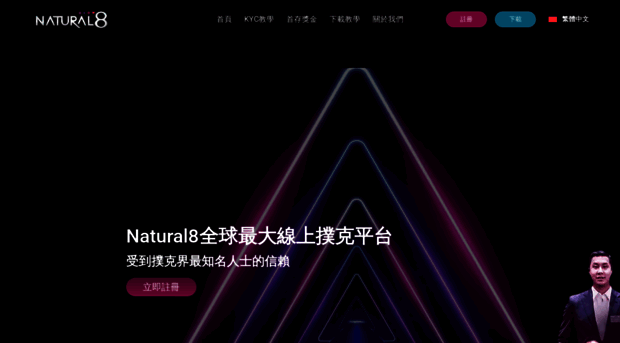 natural8.com.tw