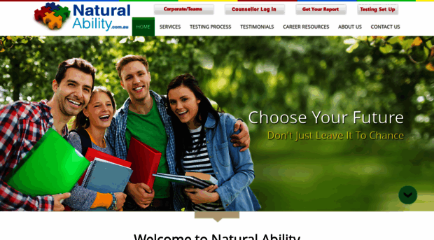 naturalability.com.au