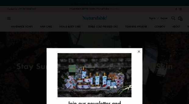 naturalable.com