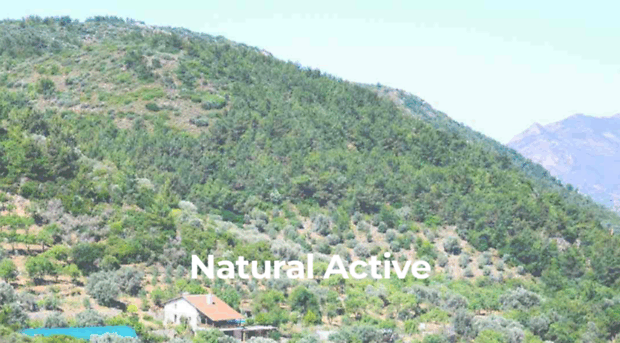 naturalactive.com