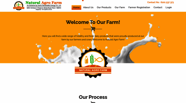 naturalagrofarm.com