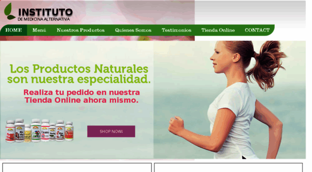 naturalalternativa.com