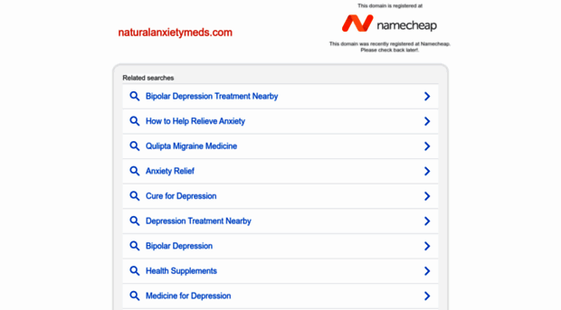 naturalanxietymeds.com