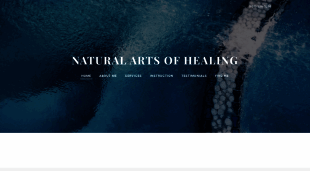 naturalartsofhealing.com