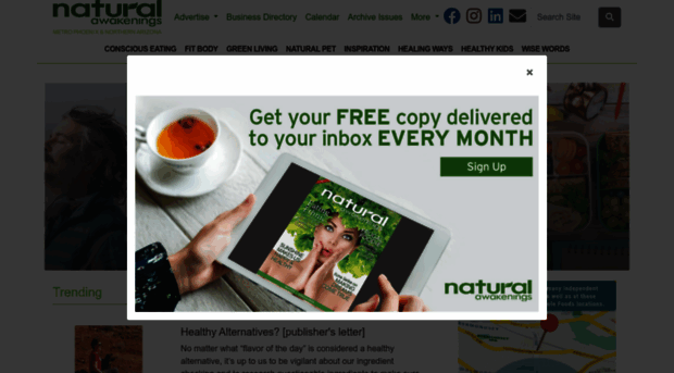 naturalaz.com