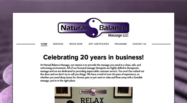 naturalbalancect.com