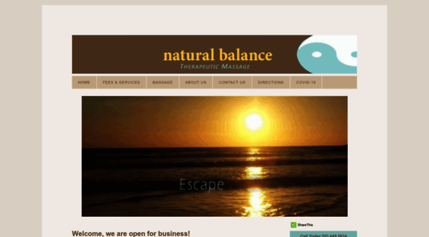 naturalbalancetm.com
