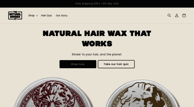 naturalbarber.co