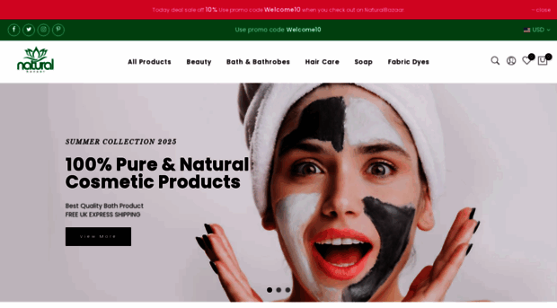 naturalbazaar.co.uk
