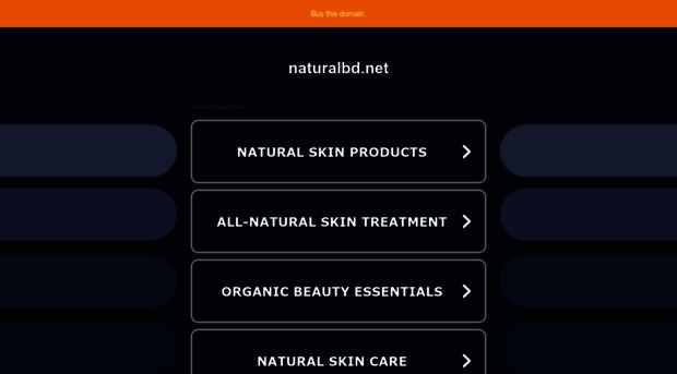 naturalbd.net