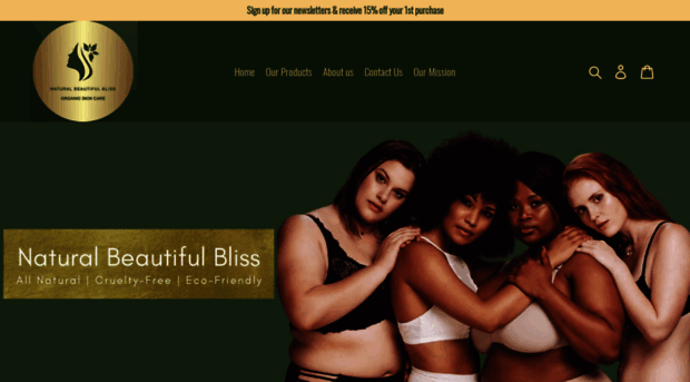 naturalbeautifulbliss.com