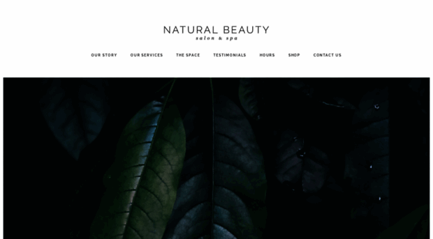 naturalbeautybigrapids.com