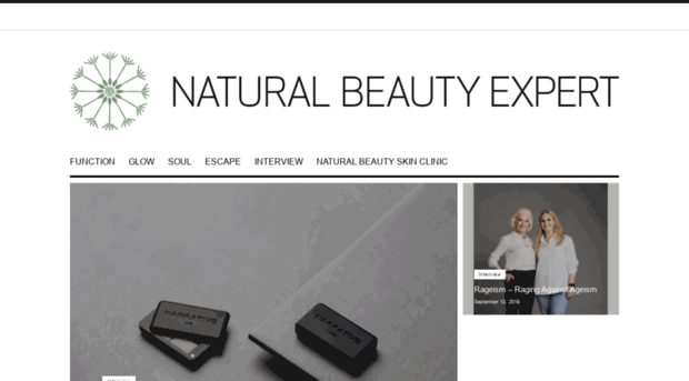 naturalbeautyexpert.co